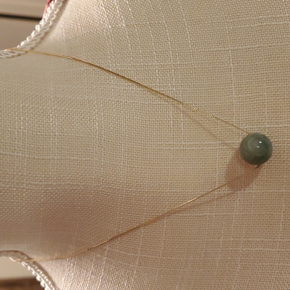 Japan Gold Jewelry - Necklace